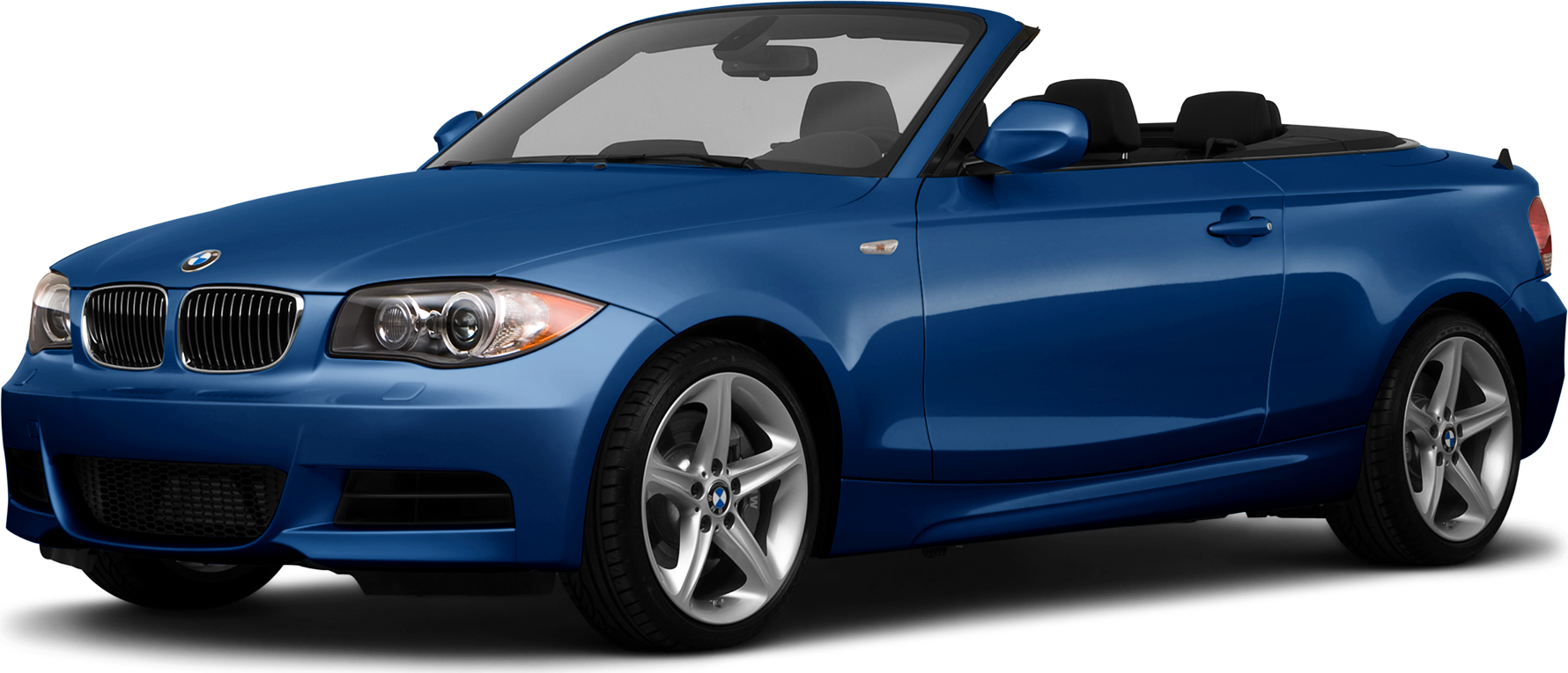 Used 2011 BMW 1 Series 128i Convertible 2D Prices | Kelley Blue Book
